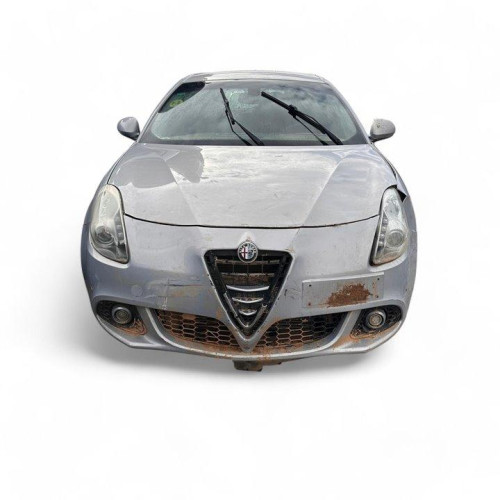 ALFA ROMEO GIULIETTA (191) de segunda mano