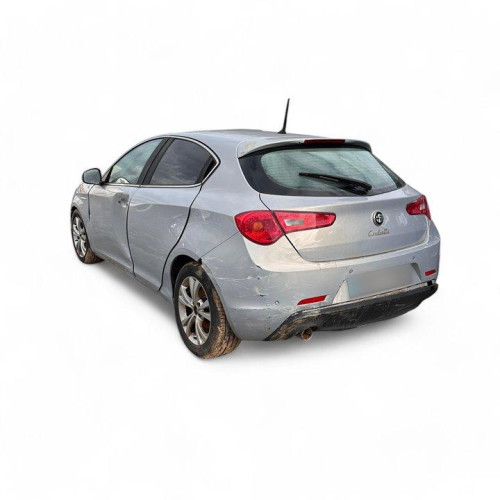 ALFA ROMEO GIULIETTA (191) de segunda mano