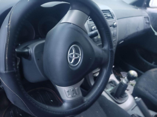  ANILLO AIRBAG, TOYOTA, COROLLA (E15) 