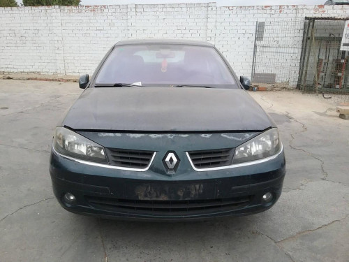  RENAULT LAGUNA II (BG0) 