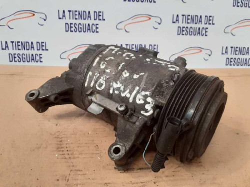  COMPRESOR AIRE ACONDICIONADO 