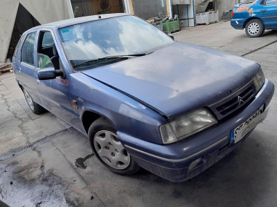 CITROEN ZX