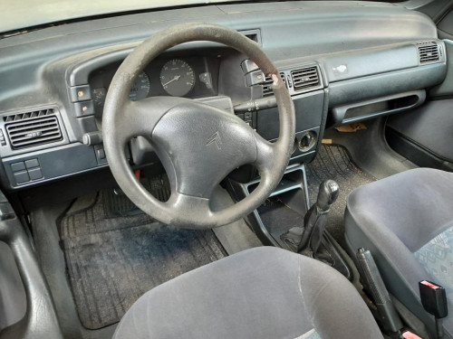  CITROEN ZX 