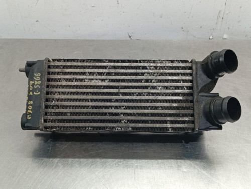  INTERCOOLER PEUGEOT 308 