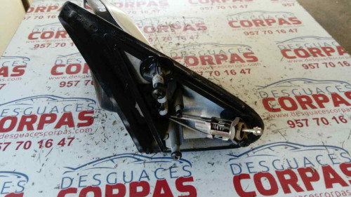 RETROVISOR IZQUIERDO SEAT CORDOBA BERLINA (6K2) 