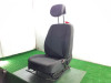 ASIENTO DELANTERO DERECHO Renault FLUENCE 