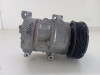 COMPRESOR AIRE ACONDICIONADO TOYOTA AVENSIS BERLINA (T25) 