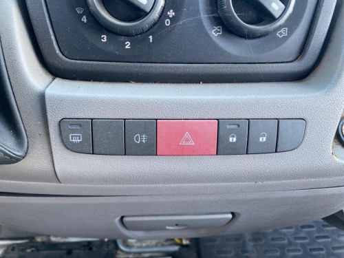 INTERRUPTOR Citroen JUMPER COMBI 