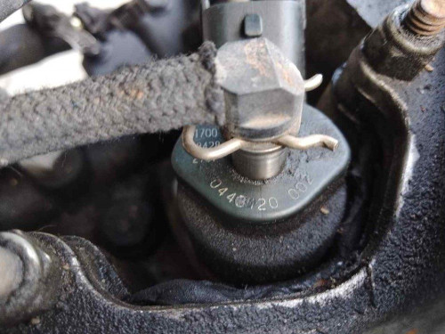 DESPIECE MOTOR Fiat DUCATO II FURGÓN 15 