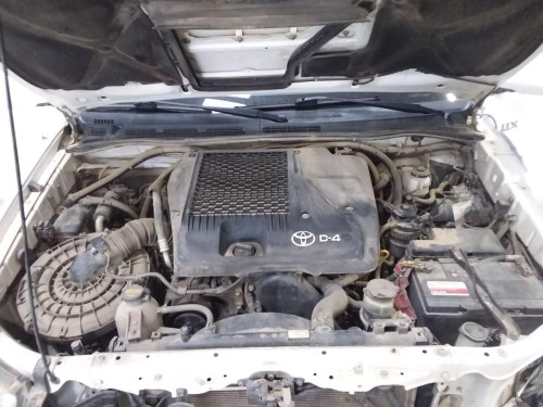 MOTOR COMPLETO TOYOTA HILUX (KUN) 