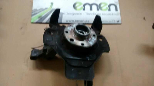  MANGUETA DELANTERA DERECHA OPEL ASTRA G BERLINA 