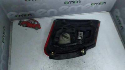 PILOTO TRASERO CENTRAL, NISSAN, ALMERA (N16/E)