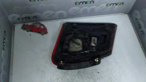 PILOTO TRASERO CENTRAL NISSAN ALMERA (N16/E) 