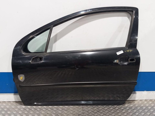 PUERTA DELANTERA IZQUIERDA, PEUGEOT, 207 