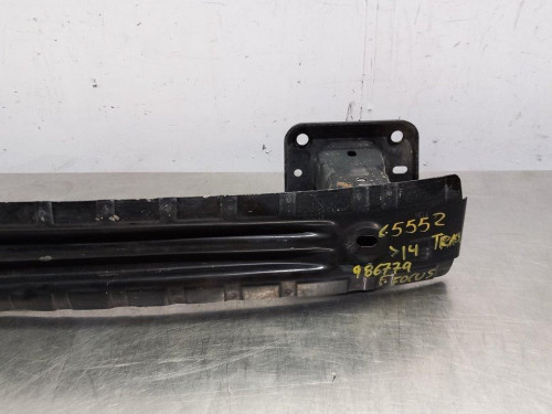  REFUERZO PARAGOLPES TRASERO FORD FOCUS BERLINA (CEW) 