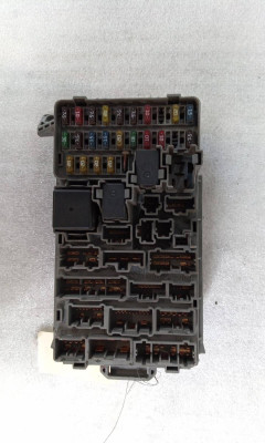 CAJA RELES / FUSIBLES, HONDA, CIVIC 5 PUERTAS (EU7/8)