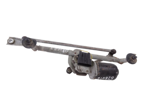  MOTOR LIMPIA DELANTERO OPEL COMBO (CORSA C) 