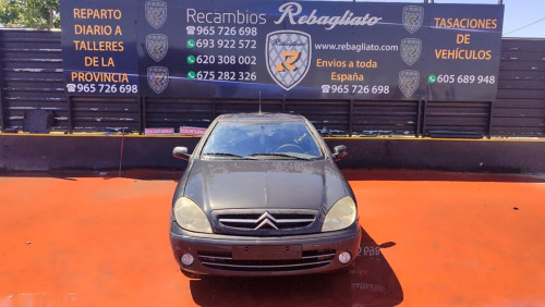  CITROEN XSARA BERLINA 