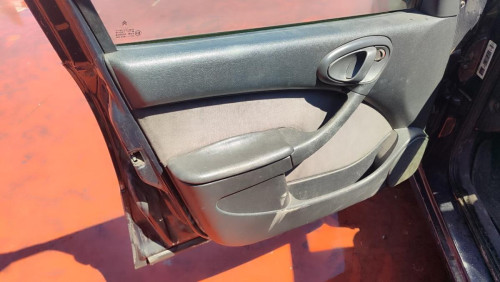 CITROEN XSARA BERLINA 