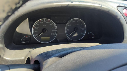  CITROEN XSARA BERLINA 