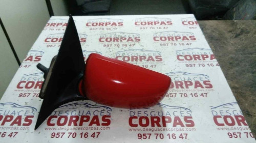  RETROVISOR IZQUIERDO 