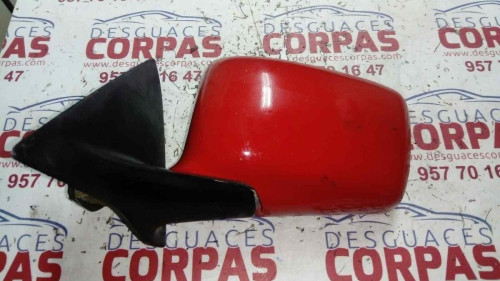  RETROVISOR IZQUIERDO 