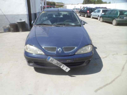  RENAULT MEGANE I BERL./ BERL. CON PORTÓN (BA0) 