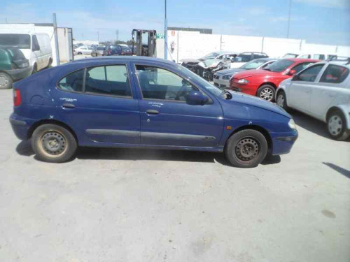  RENAULT MEGANE I BERL./ BERL. CON PORTÓN (BA0) 