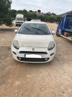 FIAT III PUNTO (199)