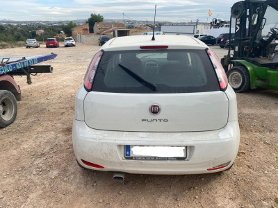 FIAT III PUNTO (199)