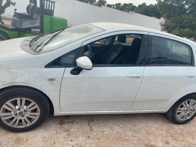 FIAT III PUNTO (199)