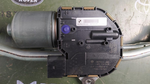 MOTOR LIMPIA DELANTERO BMW SERIE X3 (F25) 
