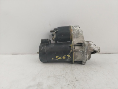 MOTOR ARRANQUE, Opel, ASTRA F BERLINA