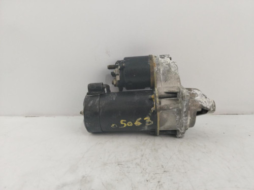 MOTOR ARRANQUE Opel ASTRA F BERLINA 