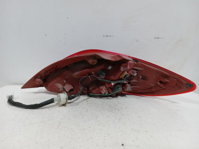 PILOTO TRASERO IZQUIERDO, MAZDA, 2 BERLINA (DE)