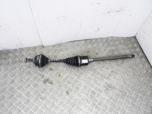  TRANSMISION DELANTERA DERECHA, BMW, SERIE X5 (E53) 