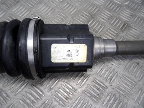  TRANSMISION DELANTERA DERECHA, BMW, SERIE X5 (E53) 