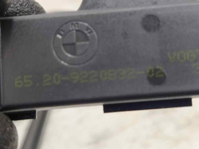 MODULO ELECTRONICO, BMW, SERIE X3 (G01)