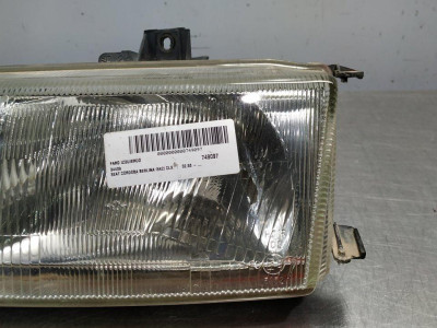 FARO IZQUIERDO, SEAT, CORDOBA BERLINA (6K2)