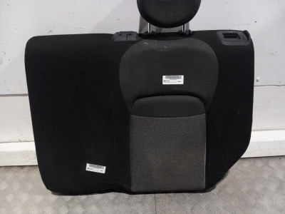 ASIENTOS TRASEROS, FIAT, 500X (334)