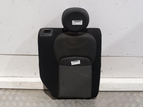  ASIENTOS TRASEROS FIAT 500X (334) 
