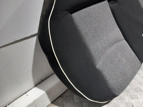  ASIENTOS TRASEROS FIAT 500X (334) 