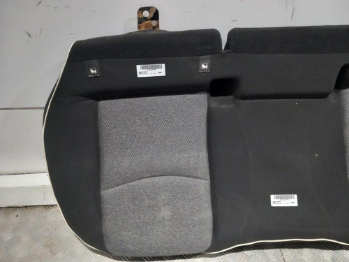  ASIENTOS TRASEROS FIAT 500X (334) 
