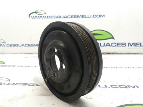  POLEA CIGUEÑAL VOLKSWAGEN GOLF V (1K1)(10.2003) 