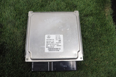 CENTRALITA MOTOR UCE, MERCEDES-BENZ, CLASE CLA (BM 117)