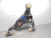 BRAZO SUSPENSION INFERIOR DELANTERO IZQUIERDO Toyota LAND CRUISER (J12) 