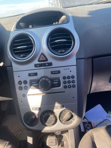  OPEL CORSA D 