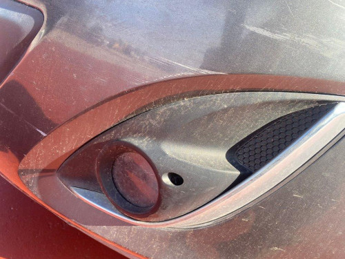 OPEL CORSA D — Donor Vehicle for Used Parts 