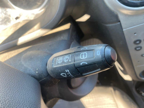 OPEL CORSA D — Donor Vehicle for Used Parts 