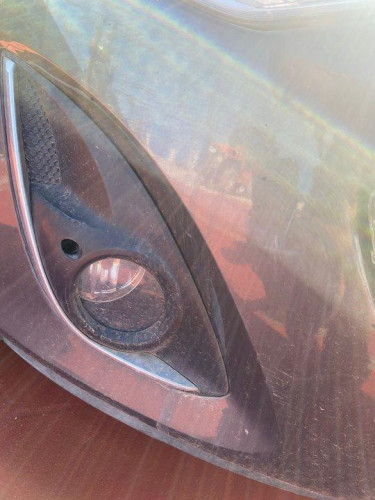OPEL CORSA D — Donor Vehicle for Used Parts 
